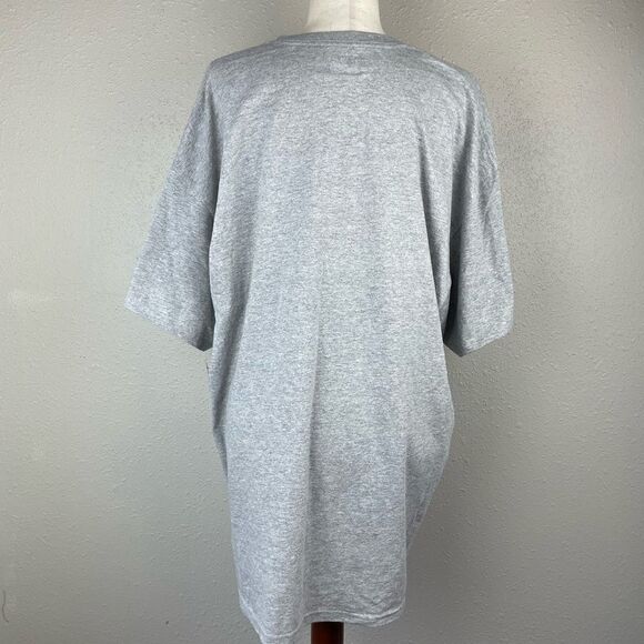 NWT NFL Seahawks Short Sleeve T-Shirt Size 2XL - Picture 4 of 6